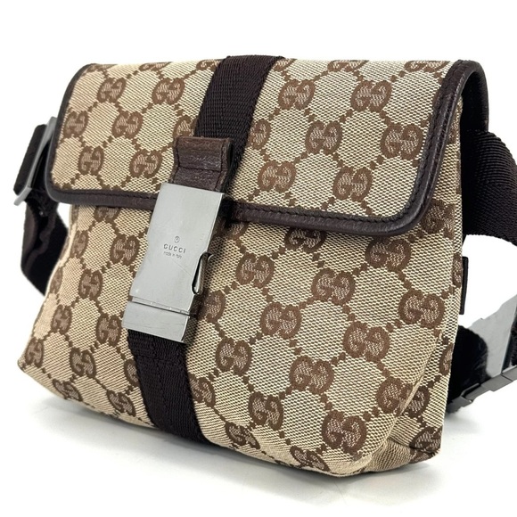 GUCCI belt bag - Picture 1 of 12